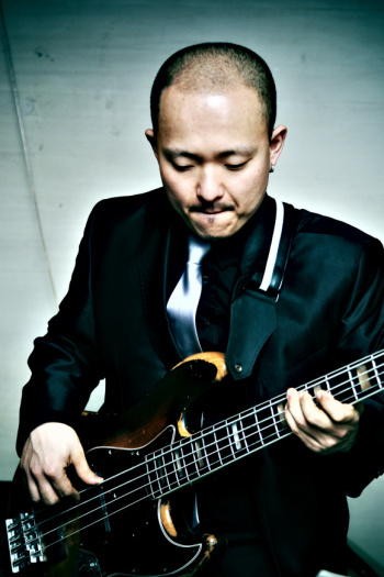 Gu-in Kwon Fotoğrafı