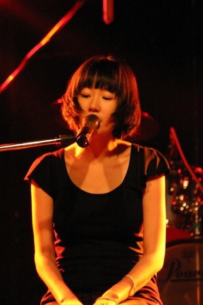 Hee-jung Han Fotoğrafı