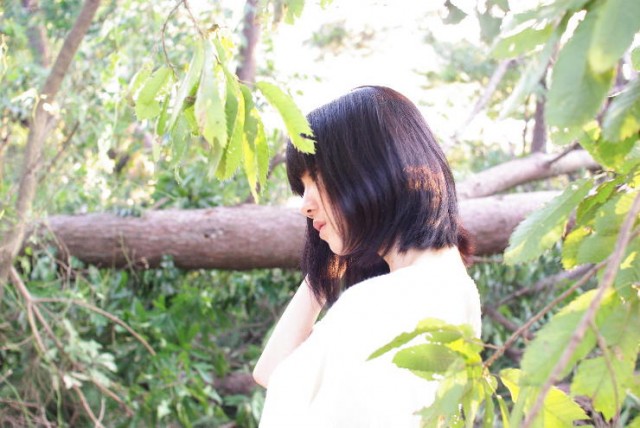 Hee-jung Han Fotoğrafı