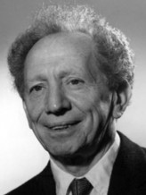 Sam Jaffe fotoğrafı