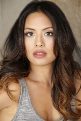 Emily Chang fotoğrafı