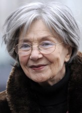 Emmanuelle Riva fotoğrafı