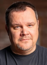 Mike Stanley fotoğrafı