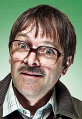 Mark Heap fotoğrafı