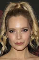 Caitlin Mehner fotoğrafı