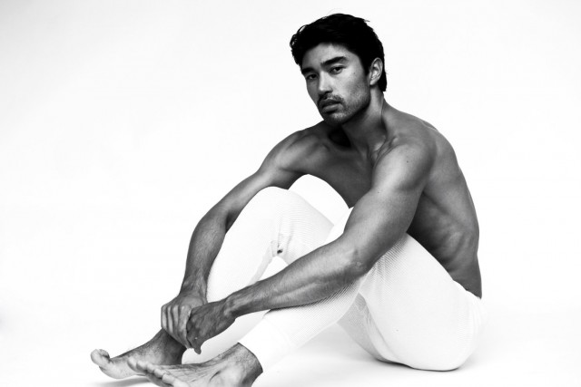 Remington Hoffman Fotoğrafı