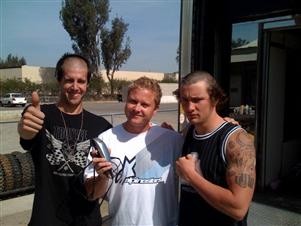 David Pingree fotoğrafı