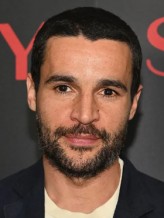 Christopher Abbott fotoğrafı