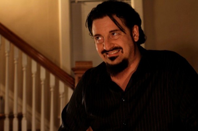 Brandon Van Vliet Fotoğrafı