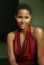 Nayo Wallace Fotoğrafı