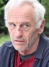 Johan Leysen fotoğrafı