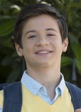 Davis Cleveland fotoğrafı