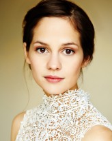 Melanie Zanetti fotoğrafı