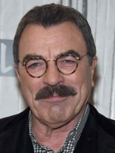 Tom Selleck fotoğrafı