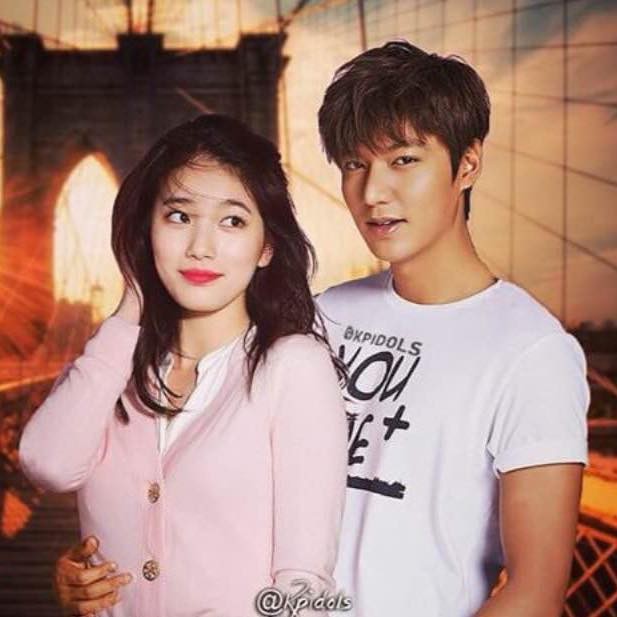 Bae Su-ji Fotoğrafı