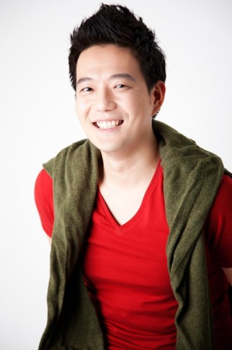 Kwak Min-ho fotoğrafı