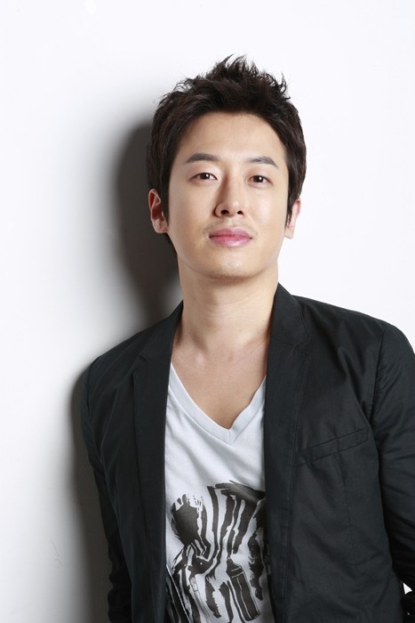 Han Jung-woo Fotoğrafı