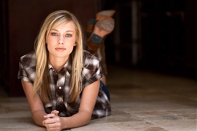 Mandy Michelle Martin Fotoğrafı