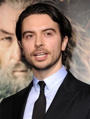 Ryan Gage Fotoğrafı