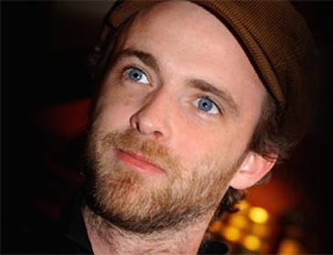 Fran Healy Fotoğrafı