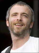 Fran Healy fotoğrafı