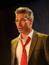 Silas Carson fotoğrafı