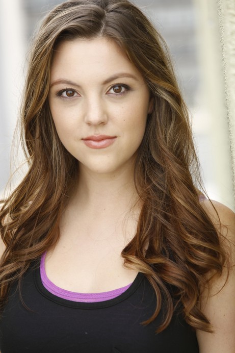 Lexi Giovagnoli fotoğrafı