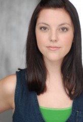 Lexi Giovagnoli fotoğrafı