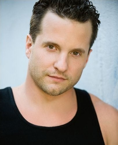 Bill Doherty Jr. Fotoğrafı