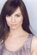 Sienna Farall Fotoğrafı