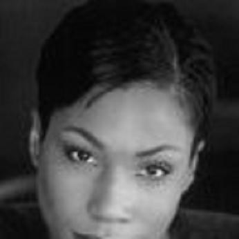 Sharon Brathwaite-sanders fotoğrafı