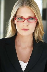 Lauren Rose Lewis fotoğrafı