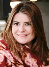 Şebnem Özinal fotoğrafı