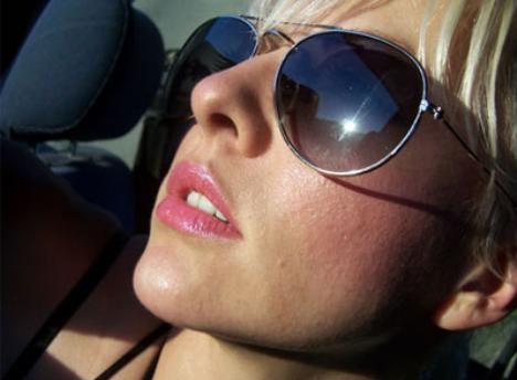 Pamela Spence Fotoğrafı