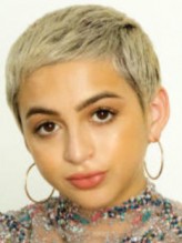 Josie Totah fotoğrafı