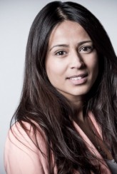 Farzana Dua Elahe fotoğrafı