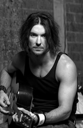 Rayder Woods fotoğrafı