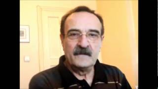 Metin Coşkun Fotoğrafı