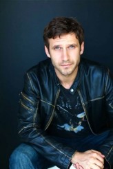 Bernhard Forcher fotoğrafı