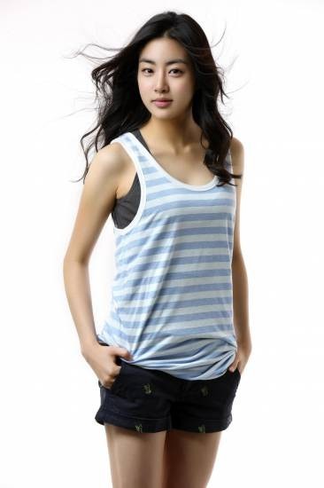 Kang So-ra Fotoğrafı