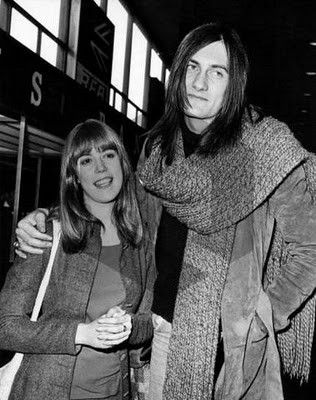 Jenny Boyd Fotoğrafı