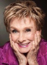 Cloris Leachman fotoğrafı