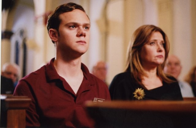 Joseph Cross fotoğrafı