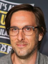 Timm Sharp fotoğrafı