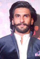 Ranveer Singh fotoğrafı