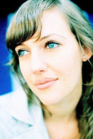 Meryem Uzerli Fotoğrafı