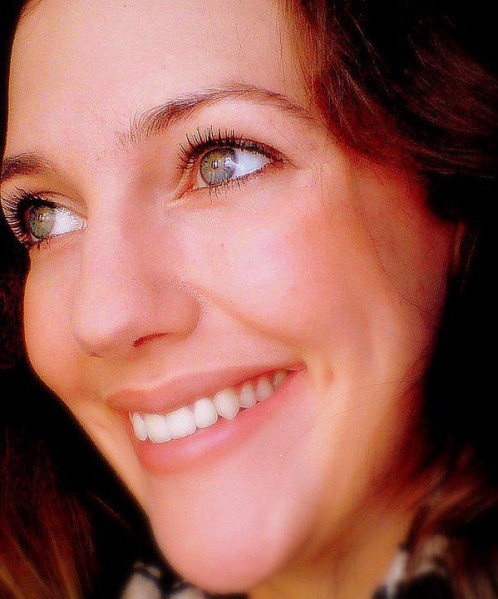 Meryem Uzerli Fotoğrafı