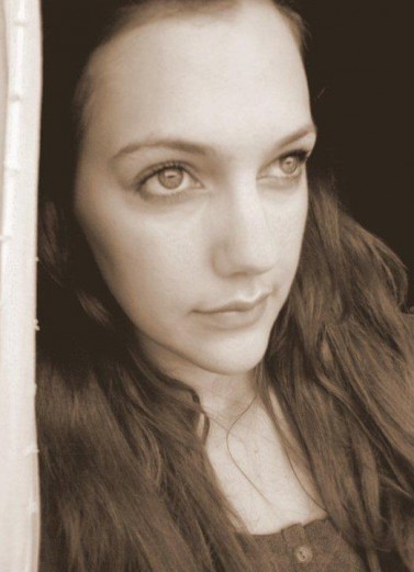 Meryem Uzerli Fotoğrafı