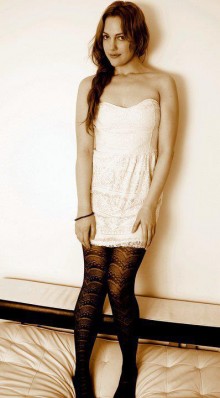 Meryem Uzerli Fotoğrafı