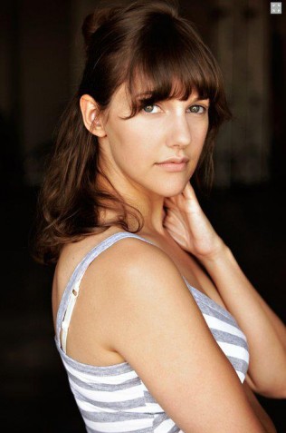 Meryem Uzerli Fotoğrafı